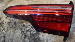 Gebrauchte Rücklicht rechts Audi A4 (B9) Preis € 72,60 Mit Mehrwertsteuer angeboten von Autoafbraak Meiresonne