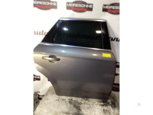 Begagnade Bakdörr, 4-dörrars, höger Ford Mondeo IV Wagon 2.0 TDCi 135 16V Pris € 211,75 Inklusive moms erbjuds av Autoafbraak Meiresonne