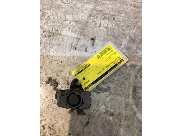Gebrauchte PDC Sensor Toyota Yaris Cross (PB1/PJ1) 1.5 12V Hybrid 115 Preis € 54,45 Mit Mehrwertsteuer angeboten von Autoafbraak Meiresonne