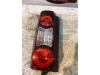 Peugeot Partner (GC/GF/GG/GJ/GK) 1.6 BlueHDi 100 Taillight, left