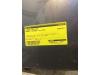 Front wing, left from a Peugeot Partner (GC/GF/GG/GJ/GK) 1.6 BlueHDi 100 2016