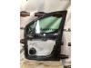 Door 2-door, right from a Peugeot Partner (GC/GF/GG/GJ/GK) 1.6 BlueHDi 100 2016