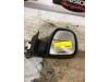 Peugeot Partner (GC/GF/GG/GJ/GK) 1.6 BlueHDi 100 Wing mirror, right
