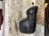 Wing mirror, right from a Peugeot Partner (GC/GF/GG/GJ/GK) 1.6 BlueHDi 100 2016