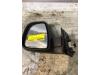 Peugeot Partner (GC/GF/GG/GJ/GK) 1.6 BlueHDi 100 Wing mirror, left