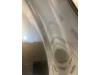 Front wing, right from a Peugeot Partner (GC/GF/GG/GJ/GK) 1.6 BlueHDi 100 2016