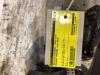 Front seatbelt, left from a Peugeot Partner (GC/GF/GG/GJ/GK) 1.6 BlueHDi 100 2016