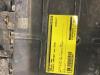 Adblue Tank from a Peugeot Partner (GC/GF/GG/GJ/GK) 1.6 BlueHDi 100 2016