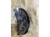 Peugeot Partner (GC/GF/GG/GJ/GK) 1.6 BlueHDi 100 Odometer KM