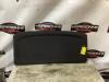 Volkswagen Polo V (6R) 1.2 12V Parcel shelf