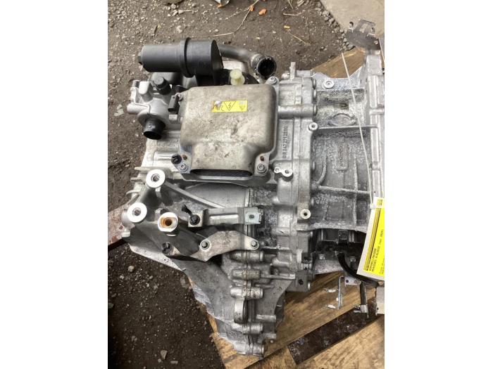 Gebrauchte Getriebe Mercedes A (177.0) 1.3 A-250 e Turbo 16V Preis € 2.722,50 Mit Mehrwertsteuer angeboten von Autoafbraak Meiresonne
