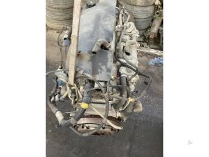 Engine from a Peugeot Boxer (U9) 3.0 HDi 160 Euro 4 2008