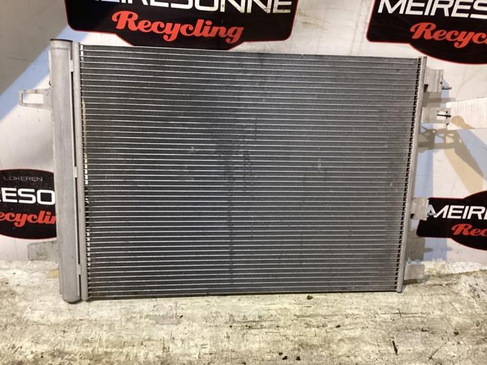 Begagnade AC-radiator Mercedes A (177.0) 1.3 A-250 e Turbo 16V Pris € 181,50 Inklusive moms erbjuds av Autoafbraak Meiresonne