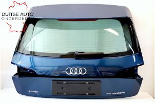 Usagé Hayon arrière Audi E-tron (GEN) 55 Prix € 786,50 Prix TTC proposé par Duitse Auto Onderdelen