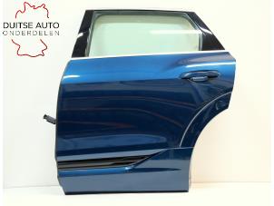 Usagé Portière 4portes arrière gauche Audi E-tron (GEN) 55 Prix € 786,50 Prix TTC proposé par Duitse Auto Onderdelen