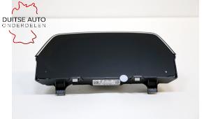 Usagé Instrument de bord Audi E-tron (GEN) 55 Prix € 1.089,00 Prix TTC proposé par Duitse Auto Onderdelen