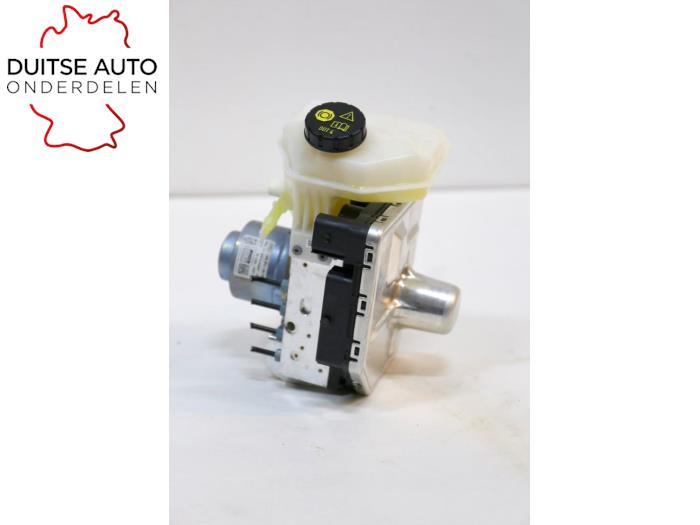 Begagnade ABS-dator Audi e-tron (GEN) 55 quattro Pris € 484,00 Inklusive moms erbjuds av Duitse Auto Onderdelen
