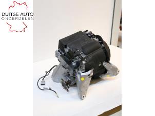 Usagé Électromoteur voiture électrique Audi E-tron (GEN) 55 Prix € 3.630,00 Prix TTC proposé par Duitse Auto Onderdelen