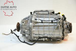Usagé Électromoteur voiture électrique Audi E-tron (GEN) 55 Prix € 4.000,01 Prix TTC proposé par Duitse Auto Onderdelen