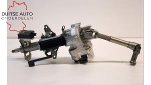 Used Steering column housing complete Ford Puma 1.0 Ti-VCT EcoBoost mHEV 12V Price € 605,00 Inclusive VAT offered by Duitse Auto Onderdelen
