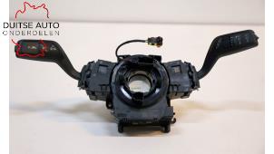 Used Steering column stalk Ford Puma 1.0 Ti-VCT EcoBoost mHEV 12V Price € 151,25 Inclusive VAT offered by Duitse Auto Onderdelen