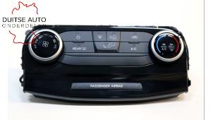 Usados Panel de control de aire acondicionado Ford Puma 1.0 Ti-VCT EcoBoost mHEV 12V Precio € 181,50 IVA incluido ofrecido por Duitse Auto Onderdelen