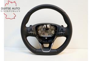 Used Steering wheel Ford Puma 1.0 Ti-VCT EcoBoost mHEV 12V Price € 332,75 Inclusive VAT offered by Duitse Auto Onderdelen
