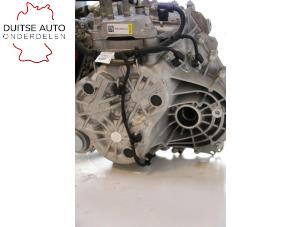 Getriebe van een Ford Puma 1.0 Ti-VCT EcoBoost mHEV 12V 2021