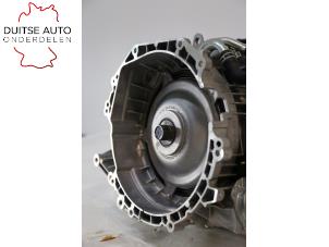 Getriebe van een Ford Puma 1.0 Ti-VCT EcoBoost mHEV 12V 2021