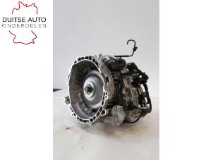 Getriebe van een Ford Puma 1.0 Ti-VCT EcoBoost mHEV 12V 2021