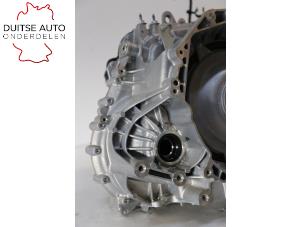 Getriebe van een Ford Puma 1.0 Ti-VCT EcoBoost mHEV 12V 2021