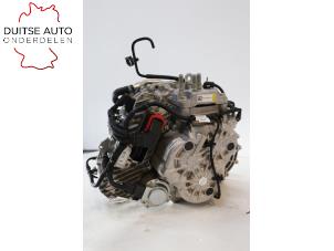 Getriebe van een Ford Puma 1.0 Ti-VCT EcoBoost mHEV 12V 2021