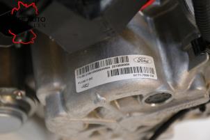 Getriebe van een Ford Puma 1.0 Ti-VCT EcoBoost mHEV 12V 2021