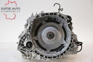 Getriebe van een Ford Puma 1.0 Ti-VCT EcoBoost mHEV 12V 2021