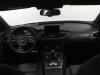 Rear view mirror from a Audi A6 (C7) 3.0 V6 24V TFSI Quattro 2016