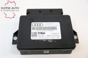 Usagé Module frein à main Audi A6 (C7) 3.0 V6 24V TFSI Quattro Prix € 84,70 Prix TTC proposé par Duitse Auto Onderdelen