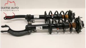 Used Shock absorber kit Audi A6 (C7) 3.0 V6 24V TFSI Quattro Price € 484,00 Inclusive VAT offered by Duitse Auto Onderdelen