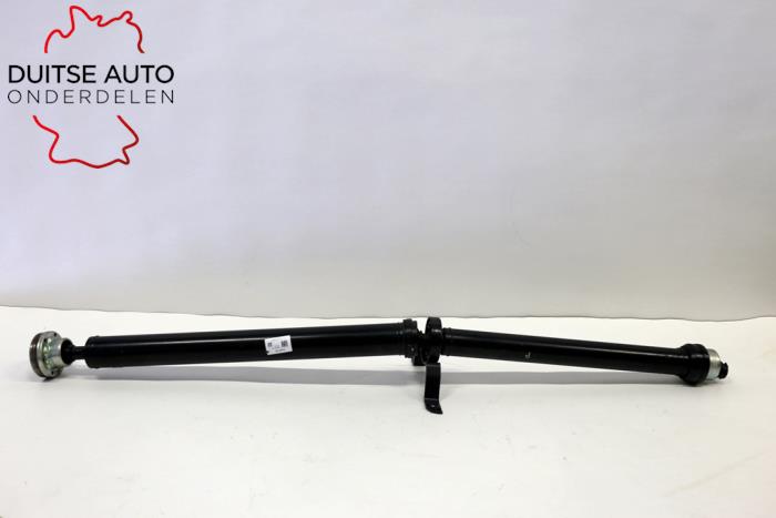 Used Intermediate shaft Audi RS 4 Avant (B9) 2.9 V6 TFSI 24V Price € 508,20 Inclusive VAT offered by Duitse Auto Onderdelen
