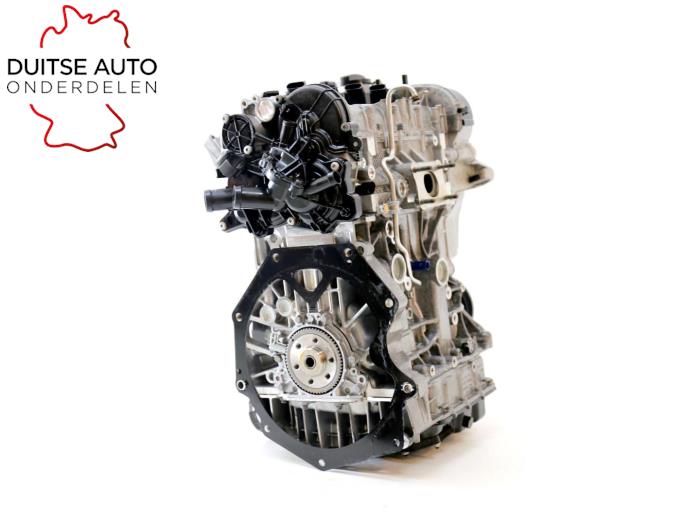 Engine  Golf VII (AUA), 2012 / 2021 1.4 TSI 16V, Hatchback, Petrol, 1.395cc, 103kW (140pk), FWD, CPTA; CHPA, 2012-08 / 2020-08 (Used)
