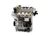 Motor de un Volkswagen Golf VII (AUA) 1.4 TSI 16V 2017