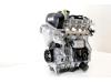 Motor de un Volkswagen Golf VII (AUA) 1.4 TSI 16V 2017
