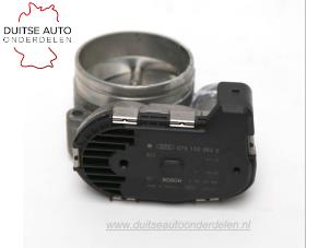 Used Throttle body Audi RS 5 (8F7) 4.2 V8 32V Price € 151,25 Inclusive VAT offered by Duitse Auto Onderdelen
