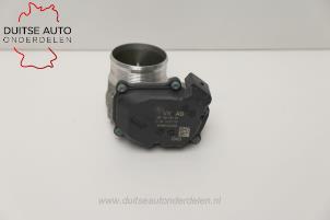 Used Throttle body Audi A4 Quattro (B9) 3.0 50 TDI V6 24V Price € 145,20 Inclusive VAT offered by Duitse Auto Onderdelen