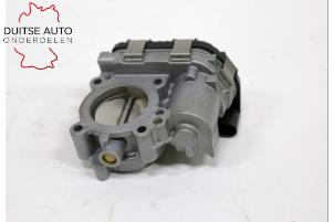 Used Throttle body Audi RS 5 (F53/F5P) 2.9 V6 TFSI 24V Price € 302,50 Inclusive VAT offered by Duitse Auto Onderdelen