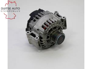 Dynamo van een Audi A3 Limousine (8VS/8VM) 2.0 TFSI 16V 2017