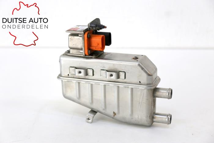 Usagé Elément de chauffage Audi A3 Sportback (8VA/8VF) 1.4 TFSI 16V e-tron Prix € 302,50 Prix TTC proposé par Duitse Auto Onderdelen
