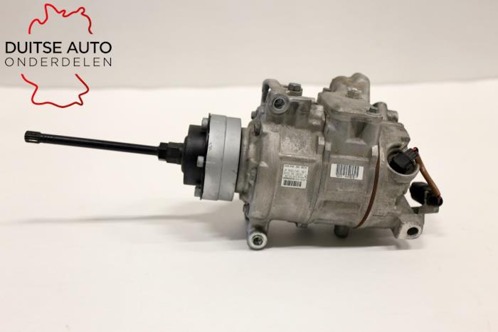 Usagé Pompe clim Audi S8 (D4) 4.0 V8 TFSI 32V Prix € 302,50 Prix TTC proposé par Duitse Auto Onderdelen