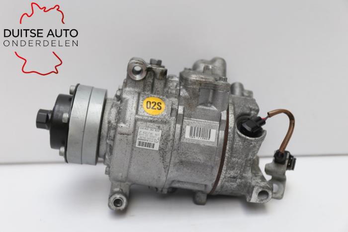 Usagé Pompe clim Audi S7 Sportback (4GA/4GF) 4.0 V8 TFSI Prix € 225,00 Prix TTC proposé par Duitse Auto Onderdelen