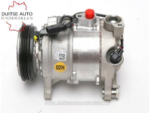 Usagé Pompe clim Audi RS 5 (F53/F5P) 2.9 V6 TFSI 24V Prix € 272,25 Prix TTC proposé par Duitse Auto Onderdelen