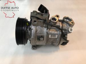 Used Air conditioning pump Audi A6 (C7) 3.0 TDI V6 24V Quattro Price € 180,00 Inclusive VAT offered by Duitse Auto Onderdelen
